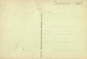 Euskirchen, La Synagogue / synagogue