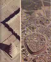 Irak 72 db diafilm + képeslapok