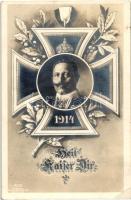 Wilhelm II s: Schilles