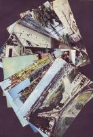 55 db lengyel lap (közte 3 db Auswitz)