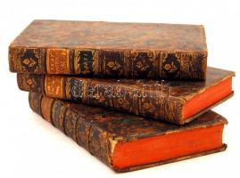 Pray [György], Georgius - Epistolae procerum regni Hungariae. Pars 1-3.
I. Complectens epistolas ab ...