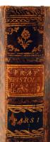 Pray [György], Georgius - Epistolae procerum regni Hungariae. Pars 1-3.
I. Complectens epistolas ab ...