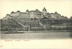 Budapest I. Várbazár