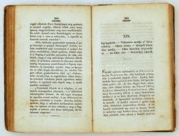 BÖLÖNI FARKAS SÁNDOR Útazás Észak Amerikában._ _ által. Kolozsvártt, 1834, ifj. Tilsch János.  Első ...