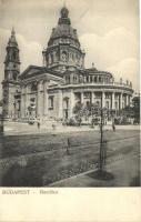Budapest V. Bazilika