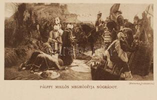 Gabányi János, Olysói: A magyar várak legendái. Második sorozat.
Bp. 1925. Szent István Társ. Szöveg...