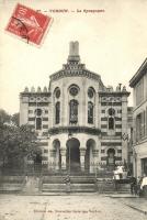 Verdun, La Synagogue / synagogue (EK)