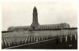 4 db RÉGI francia városképes lap; Verdun, Vorges, Metzeral / 4 old French town-view postcards; Verdun, Vorges, Metzeral