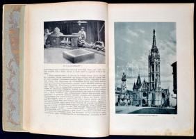 Koronázási album. Ábrányi Emil, Ambrus Zoltán, Gróf Andrássy Gyula, Gróf Apponyi Albert, Beöthy Zsol...