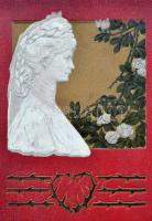 Báró Dániel Ernőné (szerk.): Erzsébet királyasszony emlékének. Hódolat Magyarország nagy királynéján...