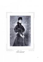 Báró Dániel Ernőné (szerk.): Erzsébet királyasszony emlékének. Hódolat Magyarország nagy királynéján...