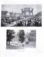 Báró Dániel Ernőné (szerk.): Erzsébet királyasszony emlékének. Hódolat Magyarország nagy királynéján...