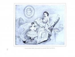 Báró Dániel Ernőné (szerk.): Erzsébet királyasszony emlékének. Hódolat Magyarország nagy királynéján...