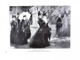 Báró Dániel Ernőné (szerk.): Erzsébet királyasszony emlékének. Hódolat Magyarország nagy királynéján...