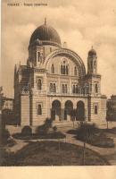 Firenze, Tempio Israelitico / synagogue