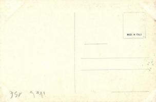 La Flotta Italiana, R. N. Pisa / Italian battleship, navy propaganda