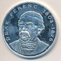 1994. 200Ft Ag "Deák" T:PP