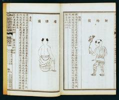 Arany tükör. A hagyományos kínai orvoslás Qianlong császár idejében összeállított és a köztársaság k...