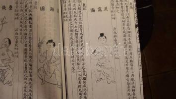 Arany tükör. A hagyományos kínai orvoslás Qianlong császár idejében összeállított és a köztársaság k...