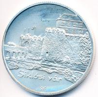 2008. 5000Ft "Siklósi Vár" T:BU
Adamo EM218