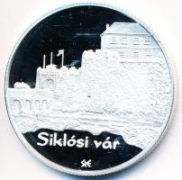 2008. 5000Ft "Siklósi Vár" T:PP
Adamo EM218