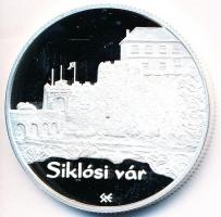 2008. 5000Ft "Siklósi Vár" T:PP
Adamo EM218