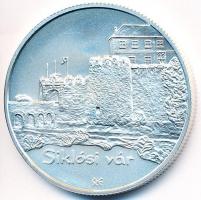 2008. 5000Ft "Siklósi Vár" T:BU
Adamo EM218