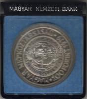 1979. 200Ft Ag "Bethlen Gábor" T:BU Eredeti MNB plasztik csomagolásban.