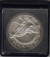 1979. 200Ft Ag "Bethlen Gábor" T:BU Eredeti MNB plasztik csomagolásban