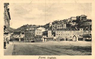 Fiume Ilona spa (EK)