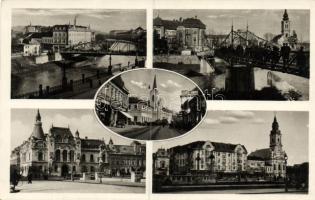 Nagyvárad, híd / bridge (EK)