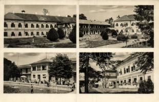 Püspökfürdő, István szálloda / hotel