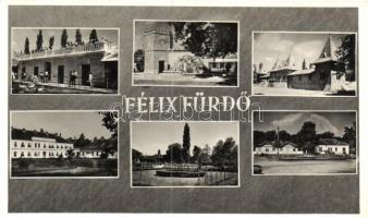 Félixfürdő, Kávéház / cafe (EK)