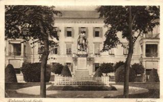 Balatonfüred-fürdő, Ipoly udvar (EB)