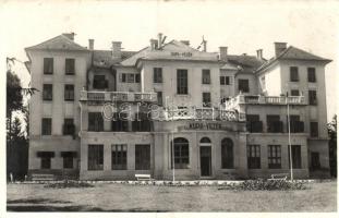 Balatonföldvár, Hotel Kupa Vezér szálló (Rb)