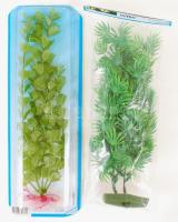 Akvárium tétel: 1 db akvárium fűtő, 1 db oxigénpumpa, 1 db porlasztó, 1 db külső és 1 db belső hőmér...