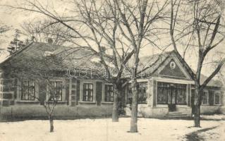 Alsótekeres puszta, Fekete Zoltán kiadása (EB)