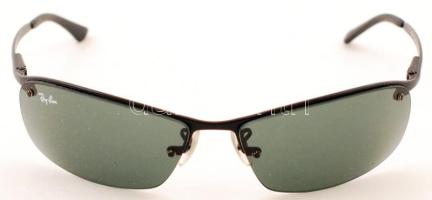 Ray Ban napszemüveg, tok nélkül, jó állapotban