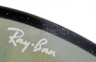 Ray Ban napszemüveg, tok nélkül, jó állapotban