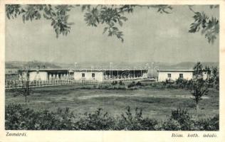 Zamárdi, Római katolikus üdülő (EK)