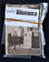 55 db MODERN használatlan szovjet városképes lap / 55 modern unused Soviet town-view postcards