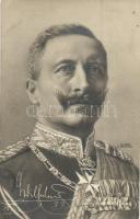 Wilhelm II s: M. Verviebe (fl)