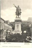 Miskolc, Kossuth szobor