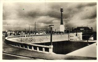 Budapest, Horthy Miklós híd (EK)