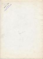 cca 1950 Tiszavölgyi József: Öreg szaki az esztergályos műhelyből, pecséttel jelzett vintage fotóműv...