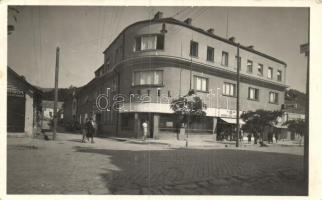 Rahó, Budapest szálló / hotel