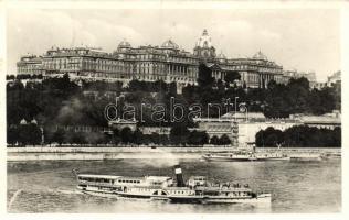 Budapest I. Királyi vár, SS Szent Gellért