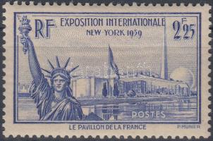 New York World Exposition, New York-i Világkiállítás