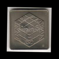 1975. 500Ft "Rubik-kocka" T:BU RRR!!!