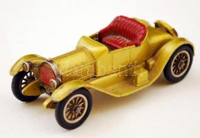 1914 Régi Matchbox Cadillac
